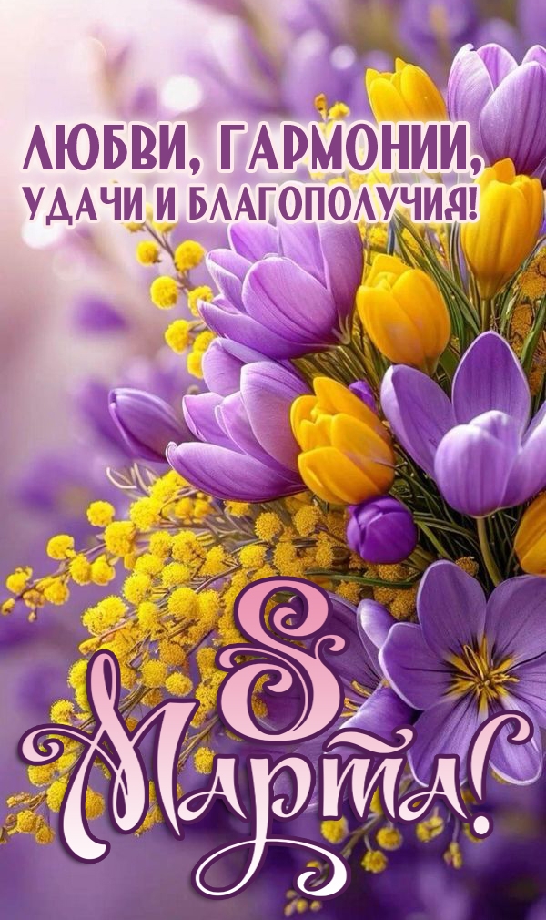 Картинки с надписями Любви, гармонии, удачи.