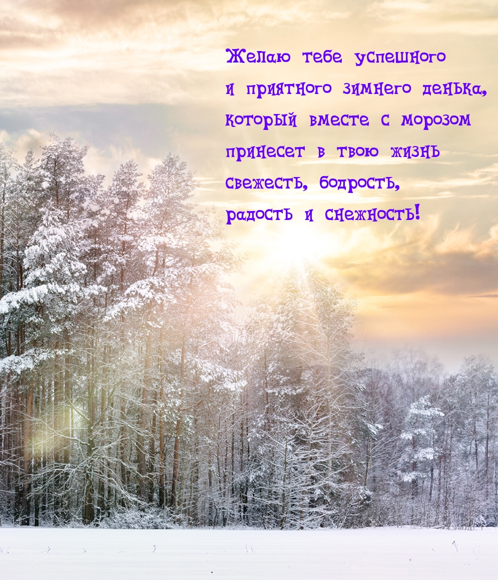 Морозное зимнее утро картинки с надписями. Зимний денек. С последними зимними деньками. С морозным зимним днем картинки с надписями. Открытка с морозным деньком.